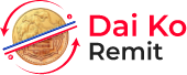 Dai Ko Remit Logo